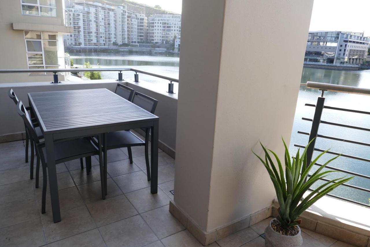 Apartament Little Venice Self Catering Bellville Zewnętrze zdjęcie